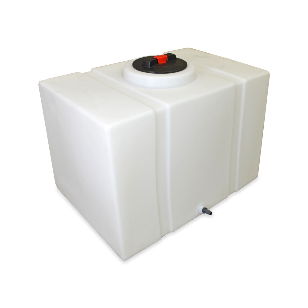 100 Gallon Plastic Water Tank 100 Gallon Plastic Water Tank