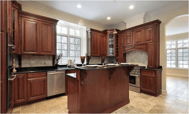 what is a 10x10 kitchen cabinets and how get cost under 1000