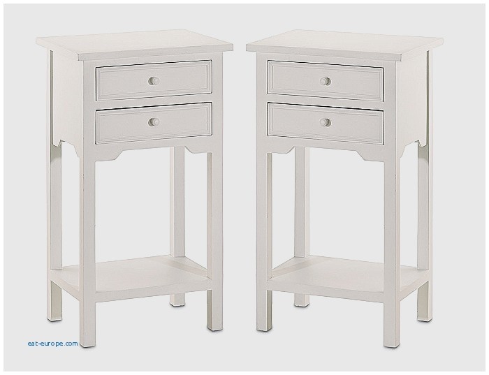 elegant 18 inch wide nightstand