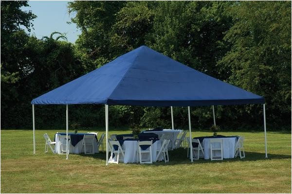 20×20 Canopy Home Depot Canopy Decorative Pop Up Portable event Tents 20 X 20