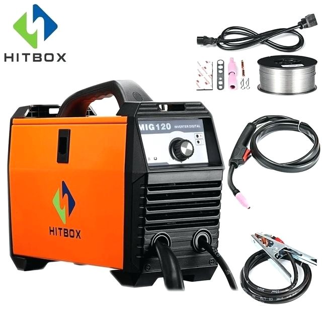 220v mig welder reviews