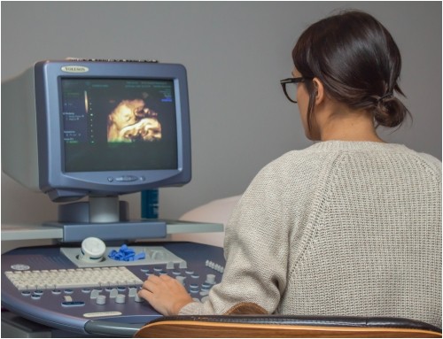 3d ultrasound bronx ny