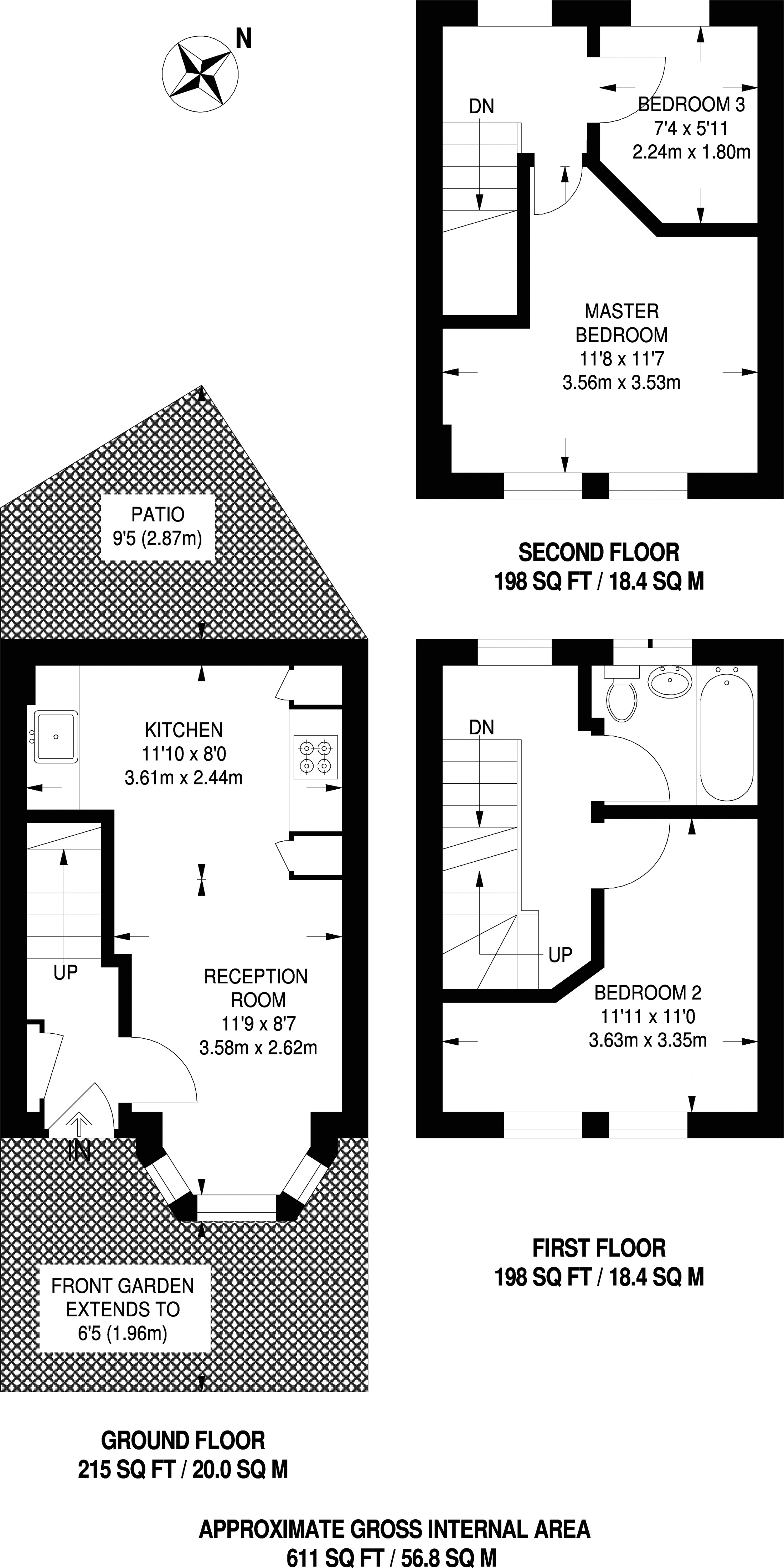 9x10 bedroom layout