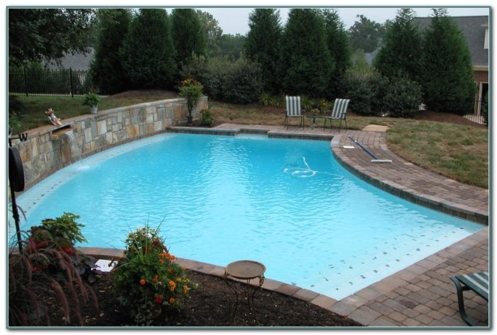 swimming pools knoxville tn