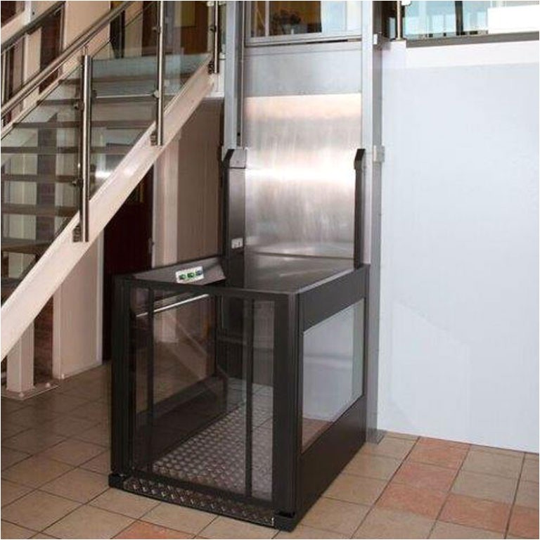 access lifts