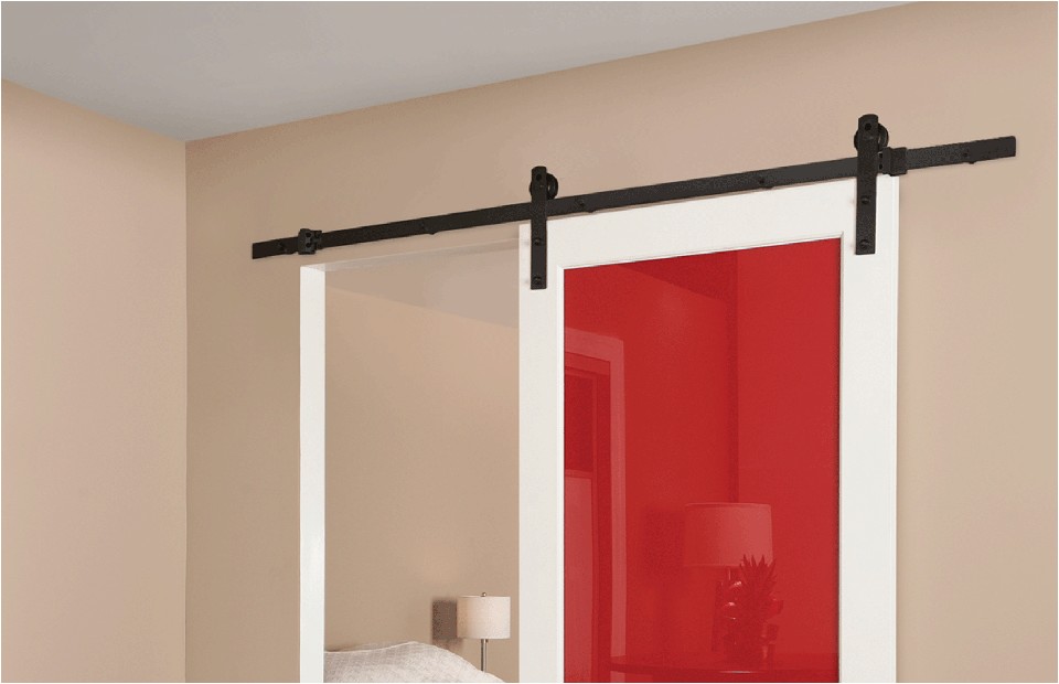 Acme Sliding Barn Door Hardware Madero Acme Sliding Door Tracks