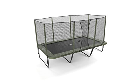 Acon Air 16 Sport Trampoline Amazon Acon Air 16 Sport Trampoline with Enclosure Trampoline