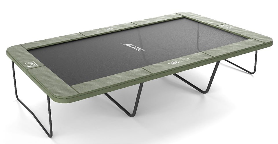 Acon Air 16 Sport Trampoline for Sale Acon Air Rectangular Trampoline Trampolines