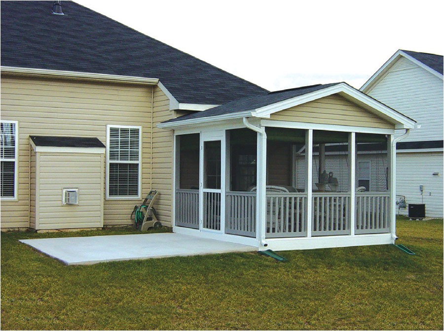 acrylic panels for screened porch company