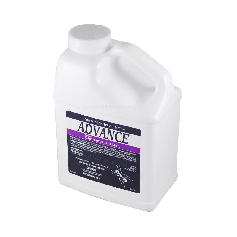 Advance Carpenter Ant Bait Buy Advance Carpenter Ant Bait 2 Lb to Get Rid Of Ants