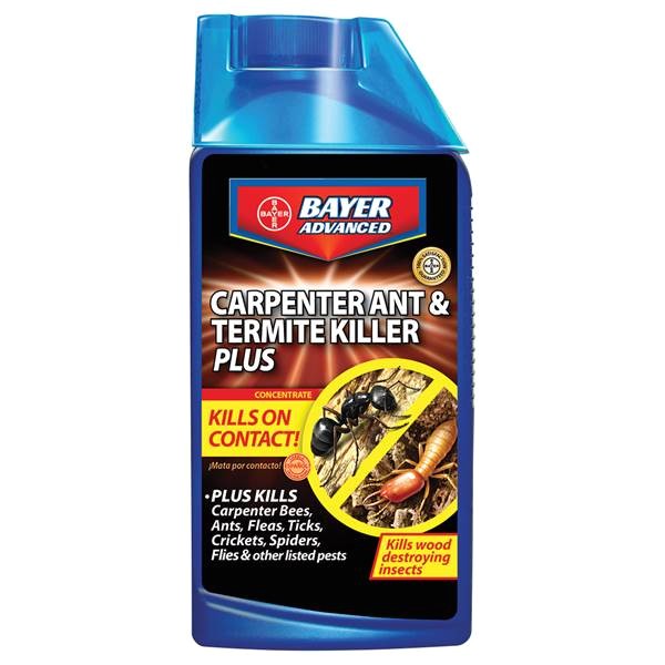 Advance Carpenter Ant Bait Canada 687073003154 Upc Bayer Carpenter Ant Termite Killer