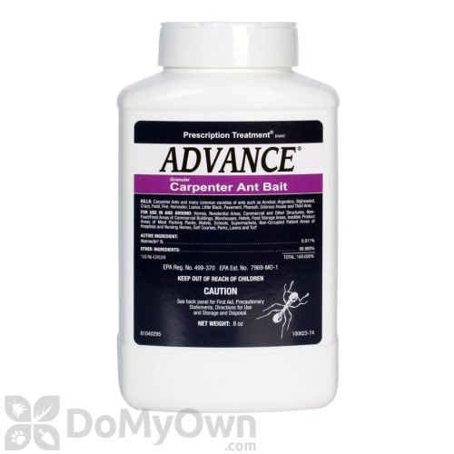 advance carpenter ant bait p 173