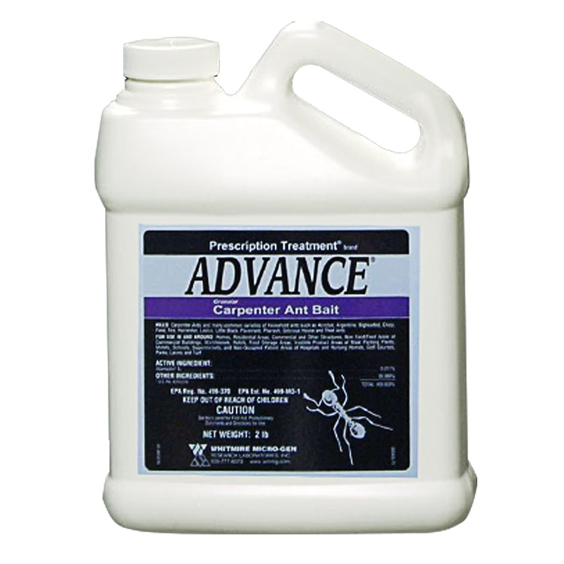 advance granular carpenter ant bait