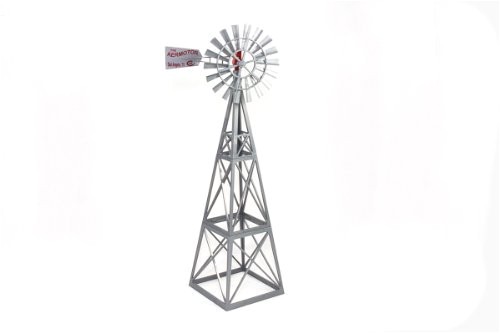 aermotor windmill