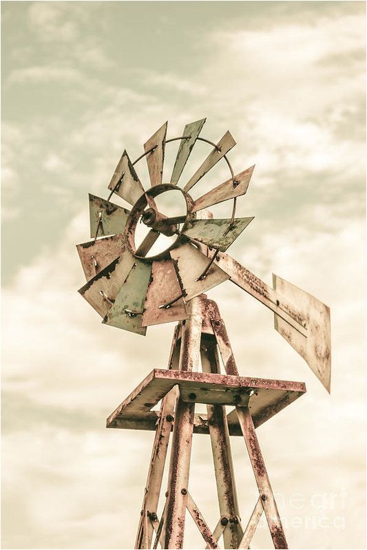 windmill