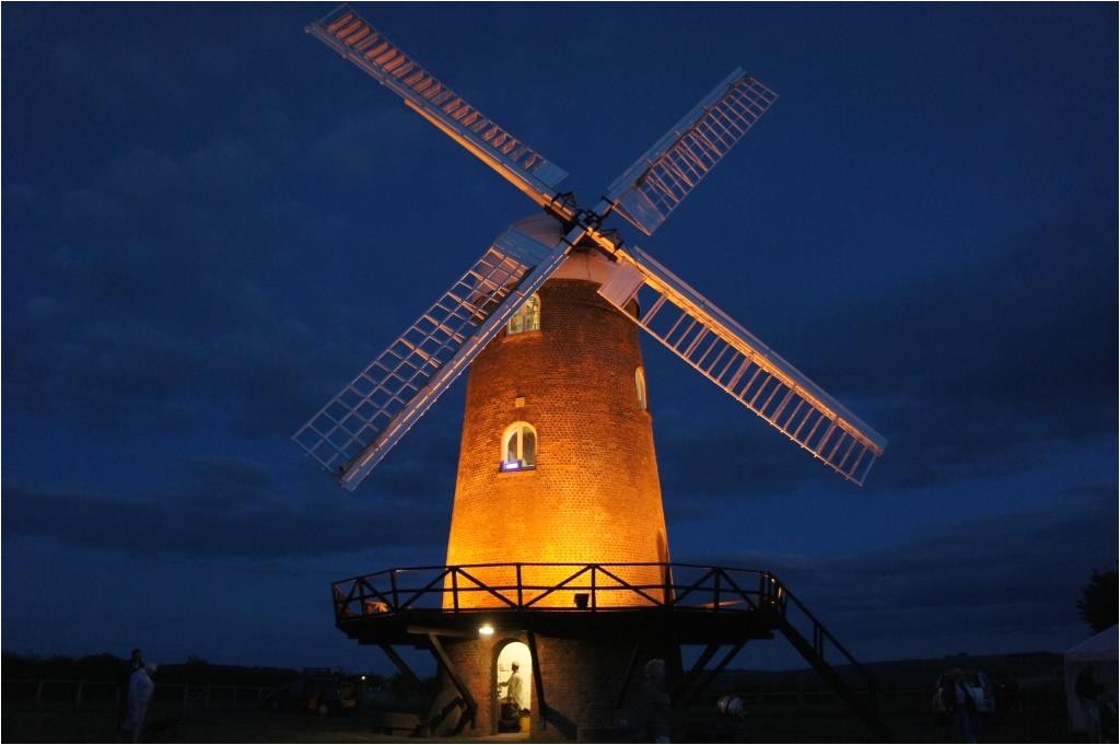 windmill company