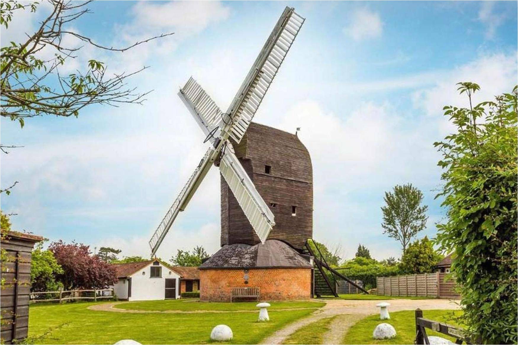 windmill company