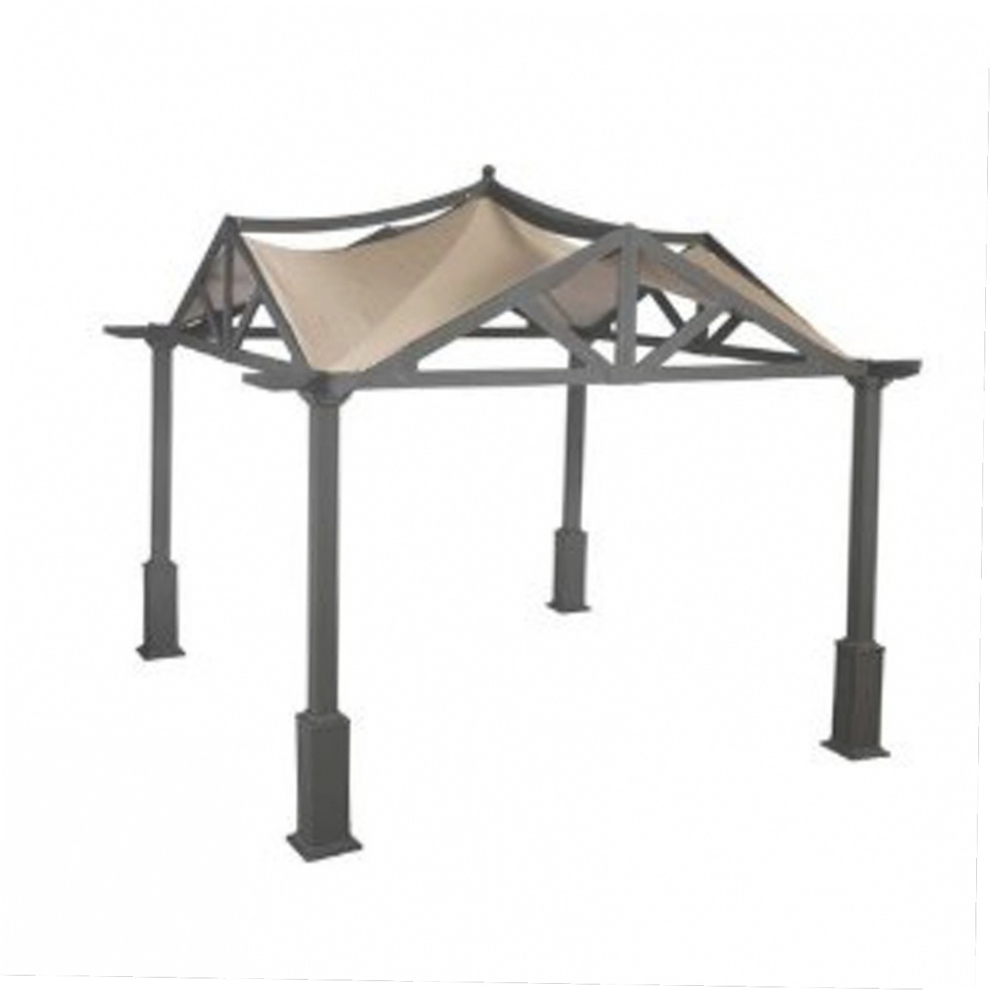 Allen and Roth Gazebo Replacement Parts Allen Roth Gazebo Replacement Parts Gazebo Ideas