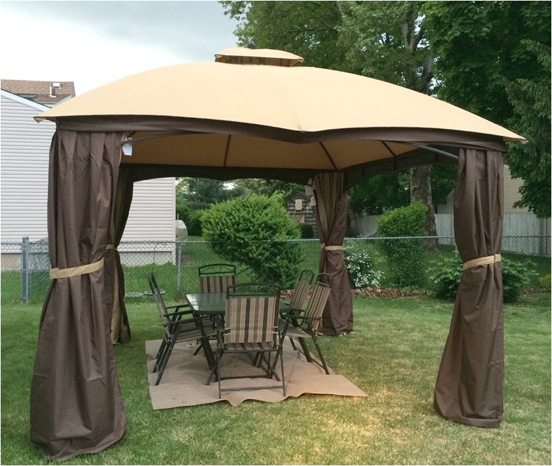 Allen Roth Gazebo Replacement Frame Parts Gazebo Design astounding Allen Roth Gazebos Allen Roth