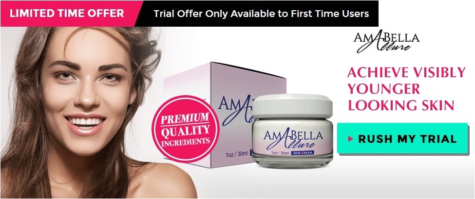 Amabella Anti Aging Cream Amabella Skin Cream Welcome the Youthful and Radiant Skin