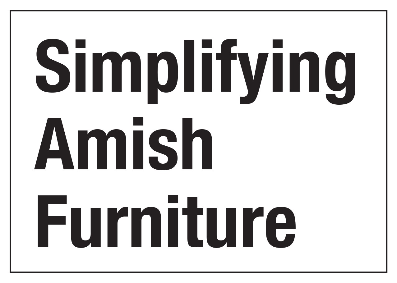 troyer furniture sugarcreek ohio amish furniture shopping made simpler