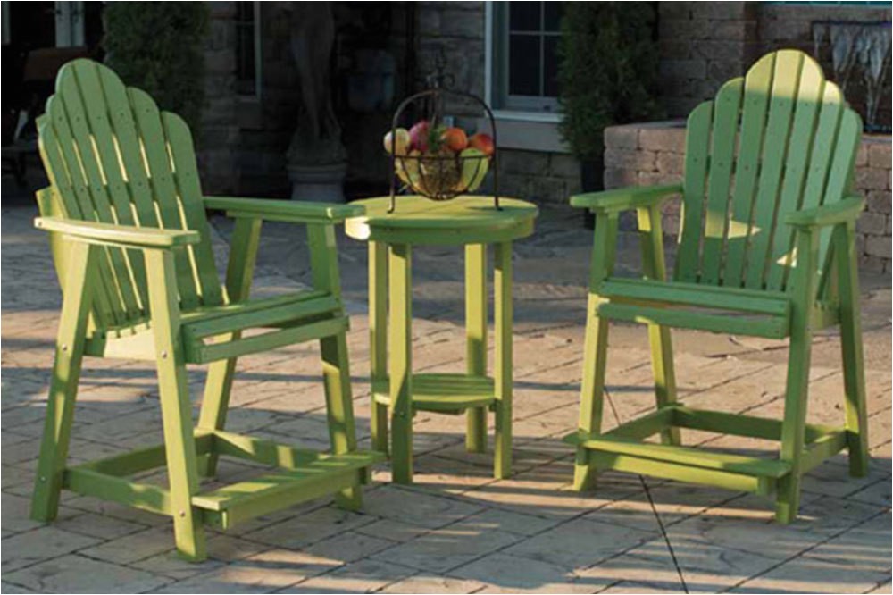 amish patio furniture ohio