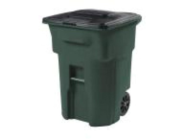 weather delays annapolis trash pickup 0