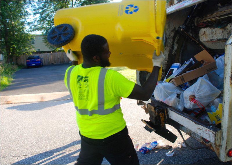 Anne Arundel County Bulk Trash Pickup AdinaPorter