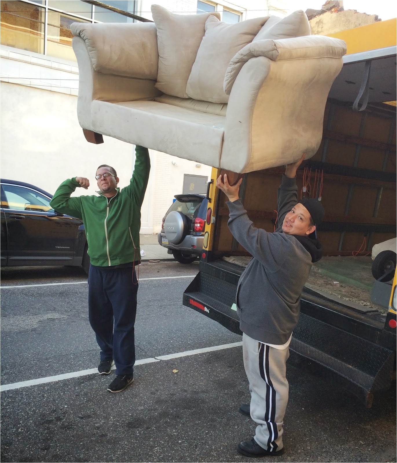 Anne Arundel County Bulk Trash Pickup AdinaPorter