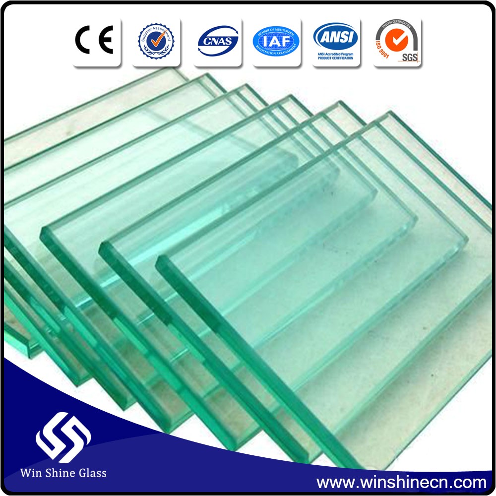 Ansi Z97 1 1984 Tempered Glass