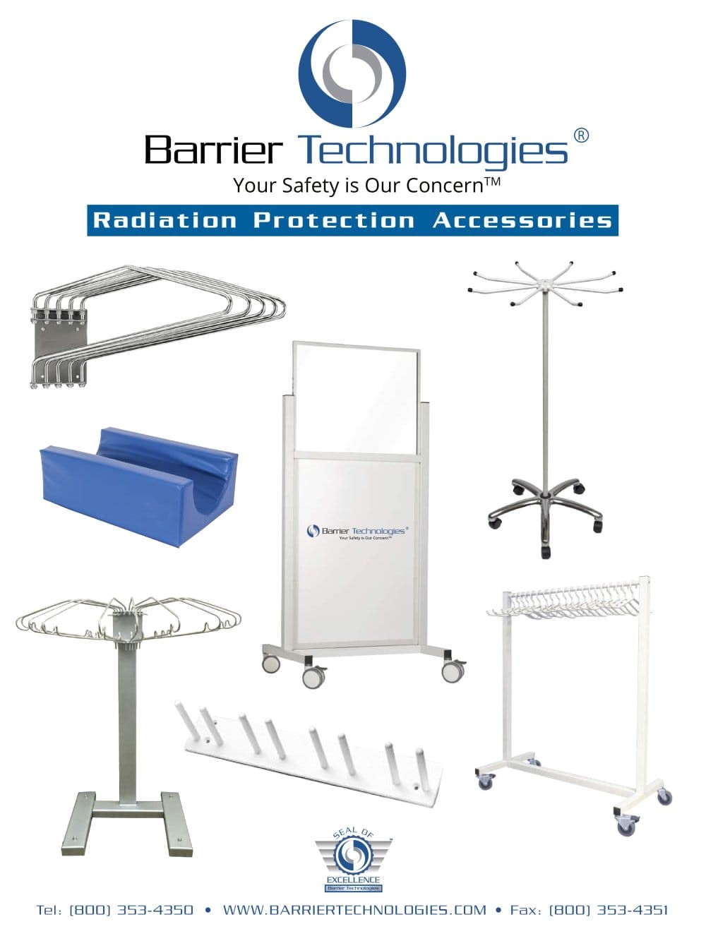 x ray accessories 1 6 pages