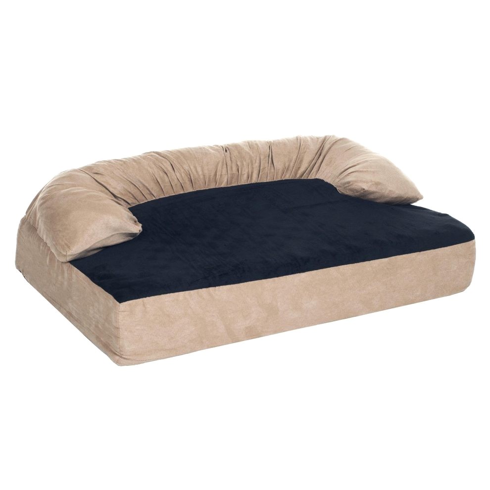 dachshund hot dog bun bed anti chew raised dog beds noten animals 62f9d7dc5a9fd14e