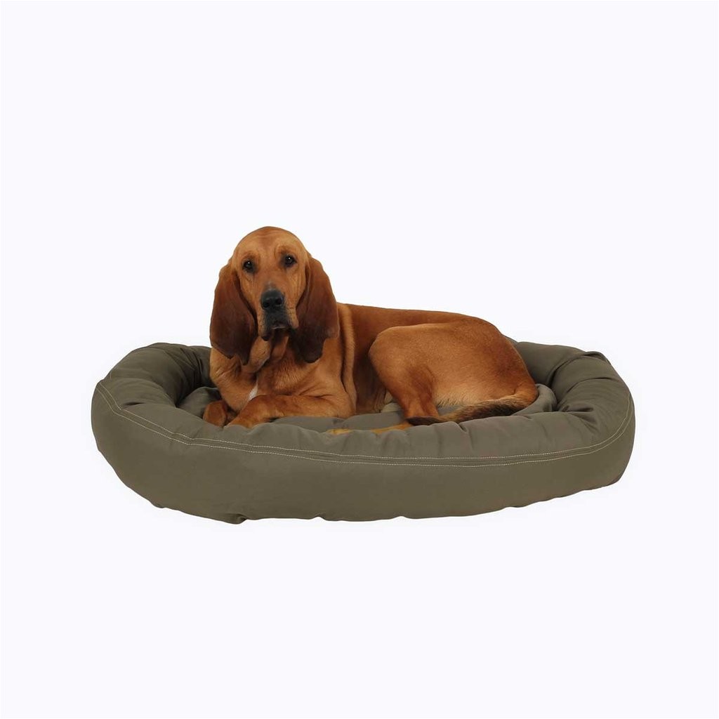 medium chew resistant dog bed waterproof dog bed anti bacterial 9b0ad9eea7c05b73