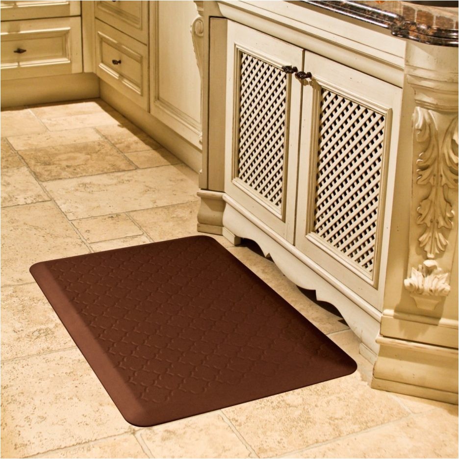 gel kitchen mats for comfort creating the ultimate anti fatigue floor mat