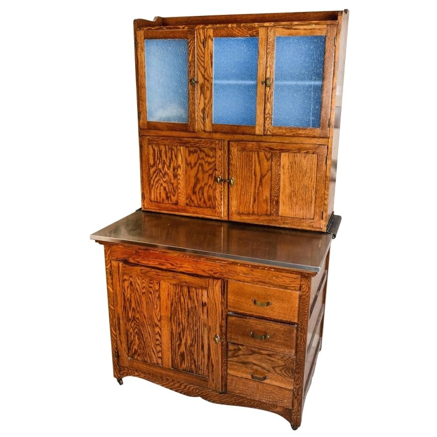 Antique Hoosier Cabinet for Sale Craigslist Antique Hoosier Cabinet Travelcopywriters Club