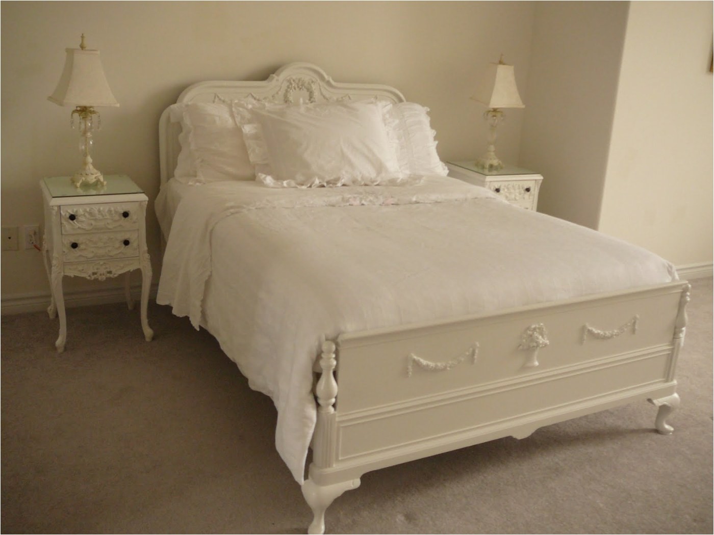 Antique Twin Beds Craigslist | AdinaPorter