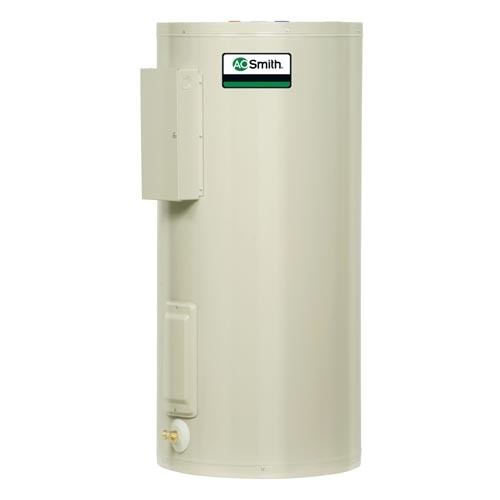 Ao Smith Del 30 A O Smith 30 Gallon Dura Power Del Commercial Electric