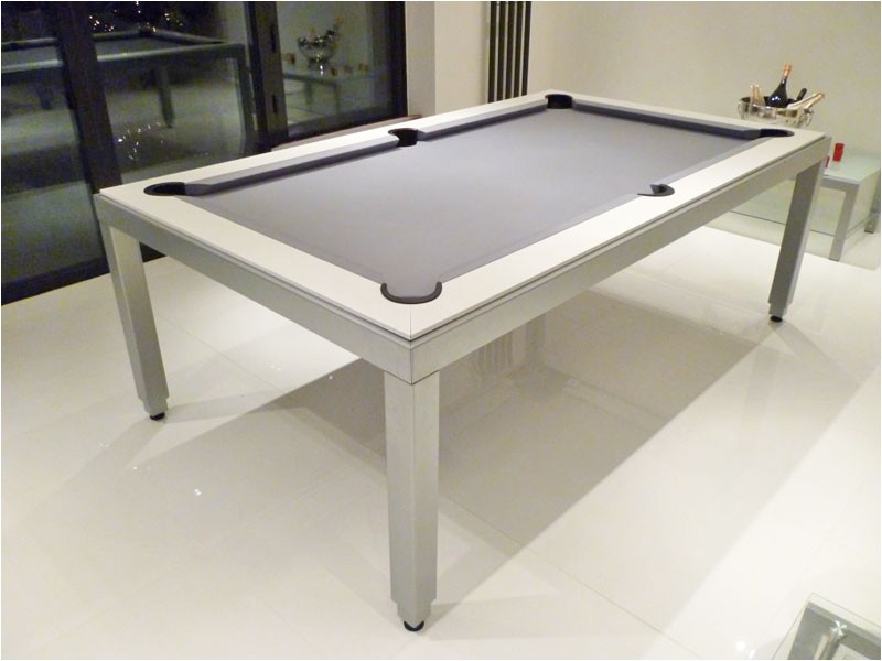 Aramith Fusion Pool and Dining Table | AdinaPorter