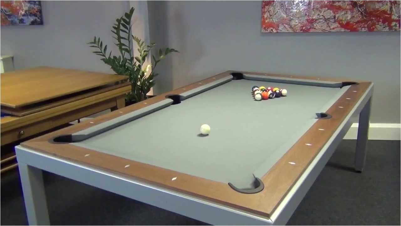 aramith fusion pool table