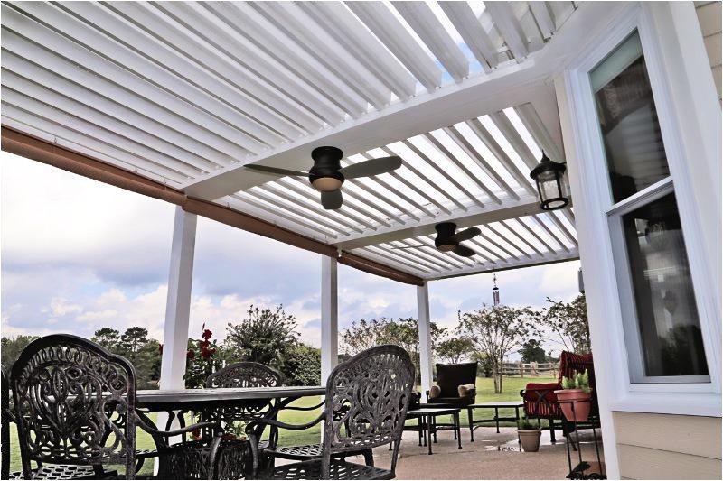 Arcadia Louvered Roof Cost Enjoy Your Outside with Arcadia Louvered Roof