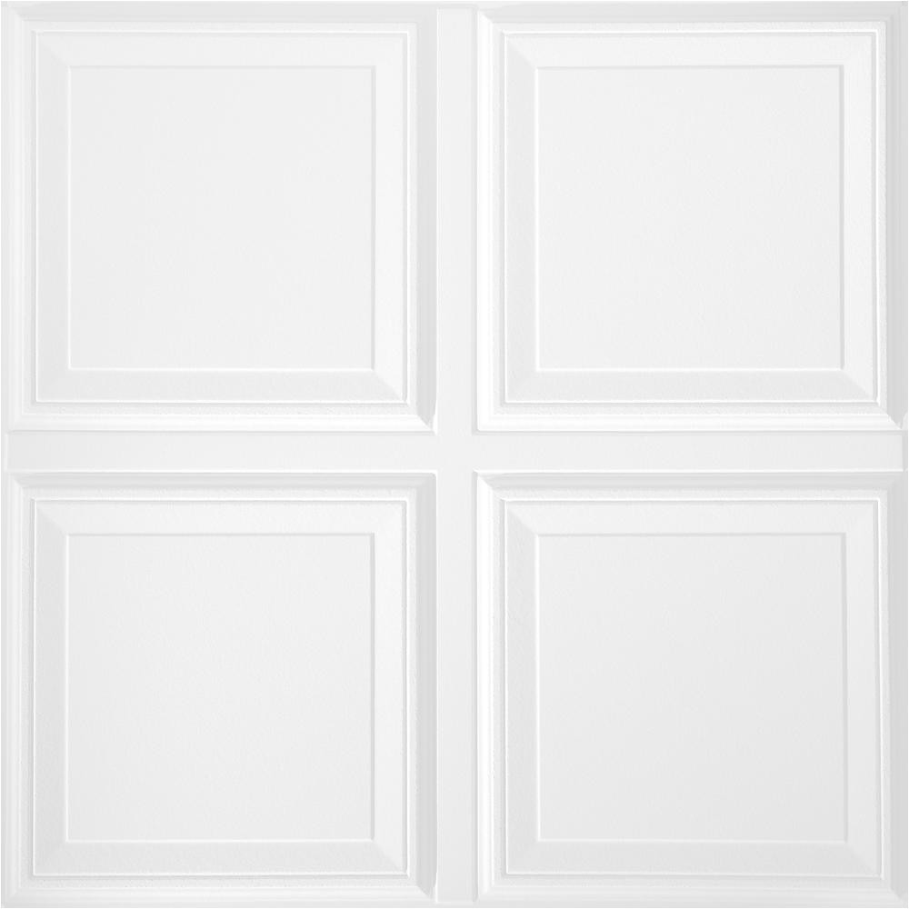 armstrong raised panel 2 ft x 2 ft raised panel ceiling panels 6