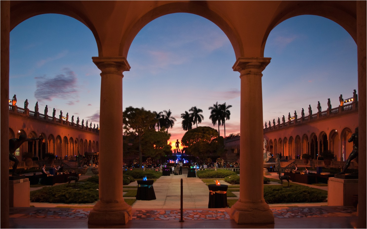 ringling museum of art