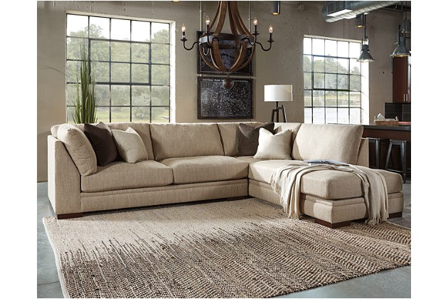 Ashley Furniture Malakoff 2 Piece Sectional Malakoff 2 Piece Sectional ashley Furniture Homestore