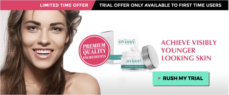 avanti skin renewal