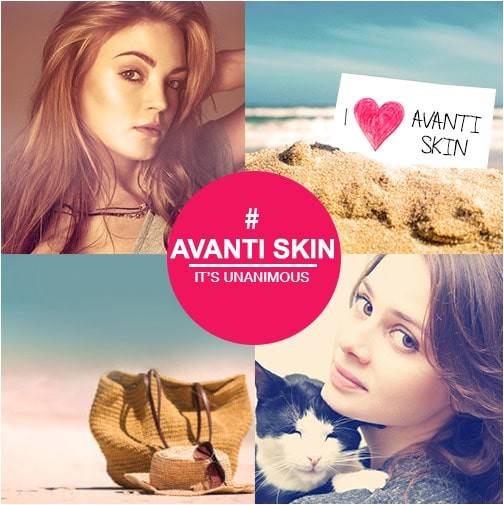 avanti anti aging