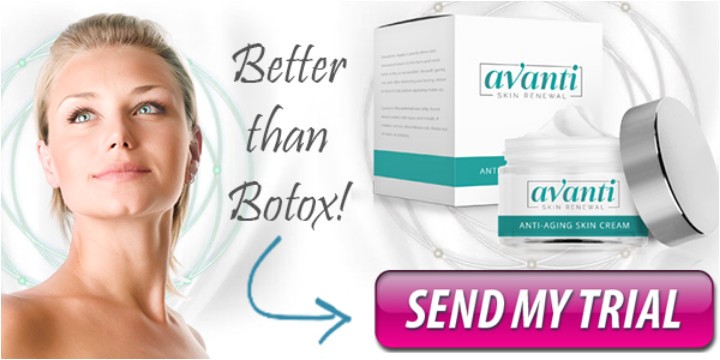 Avanti Anti Aging Cream Avanti Anti Aging Reviews Skin Renewal Cream to Restore