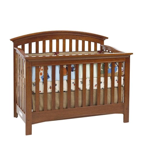 Baby Cache Essentials Crib Baby Cache Essentials Full Size Conversion Rails