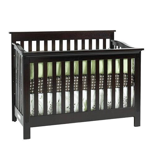Baby Cache Essentials Flat Lifetime Convertible Crib 9 Amazing Baby Cache Lifetime Convertible Crib Picture