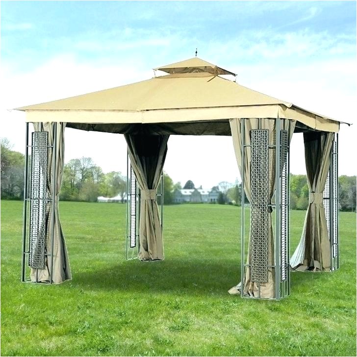 Backyard Creations Gazebo Replacement Parts Backyard Creations Gazebo Replacement Parts Backyard