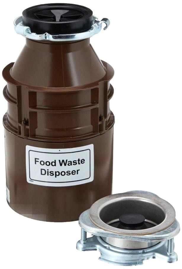 insinkerator food waste disposer manual